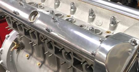 Restoration Engines